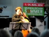 Jan Vogler, Eröffnungskonzert Lambertikirche Aurich, 01.08.2014