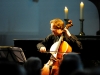 Jan Vogler, Eröffnungskonzert Lambertikirche Aurich, 01.08.2014