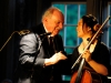 Prof. Dr. Elmar Budde, Schloss Gödens, 07.08.2014