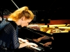 Johanna Borchert, Jever Lokschuppen, 09.08.2014