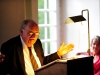 Prof. Dr. Elmar Budde, Harderwykenburg Leer, 10.08.2014