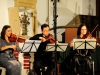 Serenadenkonzert, Victorbur Kirche, 13.08.2014