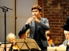 Abschlusskonzert, A Lasco Bibliothek Emden, 24.08.2014