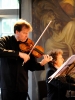 Philippe Graffin (Violine), Iwan König (Klavier)