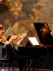 Philippe Graffin (Violine), Martin Roos (Horn), Iwan König (Klavier)