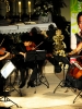 Jade-Quartett, Sebastian Manz (Klarinette)