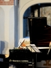 Martin Klett (Klavier), Sebastian Manz (Klarinette)