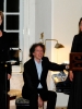 Prof. Dr. Susanne Rode-Breymann, Iwan König, Anja Luidl