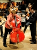 Szymon Marciniak, Festivalorchester