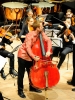 Szymon Marciniak, Festivalorchester