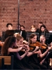 Niedersächsisches Jugendsinfonieorchester | Jever Stadtkirche