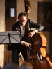 David Gazarov Trio | Gut Horn Gristede