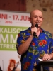 Frank Golischewski | Jever Lokschuppen