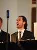 Amarcord & German Hornsound | Victorbur Kirche