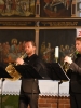 Amarcord & German Hornsound | Victorbur Kirche
