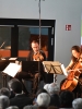 JADE-Quartett | EEZ Aurich