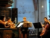 Jade-Quartett, Westerstede Kirche