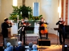 Apollon Musagète Quartett, Dunum Kirche