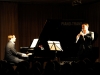 Sebastian Manz & Martin Klett, Schloss Dornum