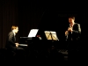 Sebastian Manz & Martin Klett, Schloss Dornum