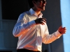 Dan Glazer, Rysum Kirche