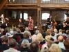 Schné-Ensemble in Kloster Thedinga