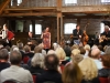Schné-Ensemble in Kloster Thedinga