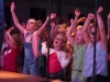 Familienkonzert in der Tanzschule Astrid Löschen