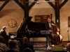 David Gazarov Trio auf Gut Horn in Gristede