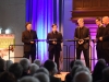Ensemble amarcord in der Neuen Kirche Emden