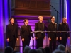Ensemble amarcord in der Neuen Kirche Emden