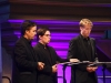 Ensemble amarcord in der Neuen Kirche Emden