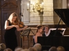 Isabelle van Keulen und Ulrike Payer im Oldenburger Schloss
