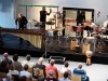 Elbtonal Percussion im EEZ in Aurich
