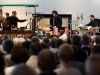 Elbtonal Percussion im EEZ in Aurich