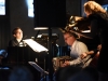 Cuarteto SolTango auf Gut Horn Gristede