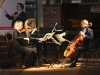 Kathrin Rabus, Leonid Gorokhov & Iwan König | Sillensteder Kirche