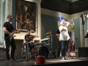Familienkonzert mit der Ritter Rost Band im Wasserschloss Dornum