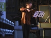 Una amicizia musicale in der Kirche in Arle