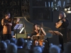 Una amicizia musicale in der Kirche in Arle