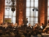 Abschlusskonzert mit dem Festivalorchester in der Johannes a Lasco Bibliothek Emden