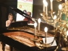 Zeitlos - Klavierduo Müller-König in der Emder Neuen Kirche