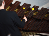 Schülerkonzert mit Elbtonal Percussion