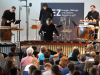 Schülerkonzert mit Elbtonal Percussion