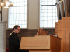 Orgelkonzert mit Christian Schmitt