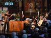 Daniel Sepec, Michael Behringer, Hille Perl, Lee Santana