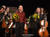 Abschlusskonzert mit dem Festivalorchester