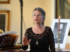 Jutta Hoppe (Schauspiel und Gesang)
