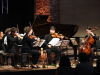Abschlusskonzert in der JaLB Emden