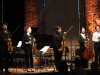 Abschlusskonzert in der JaLB Emden
